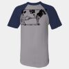 Short Sleeve Baseball Jersey Thumbnail