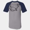 Short Sleeve Baseball Jersey Thumbnail