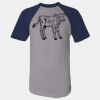 Short Sleeve Baseball Jersey Thumbnail