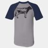 Short Sleeve Baseball Jersey Thumbnail
