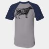 Short Sleeve Baseball Jersey Thumbnail