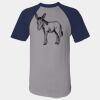 Short Sleeve Baseball Jersey Thumbnail