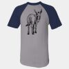 Short Sleeve Baseball Jersey Thumbnail