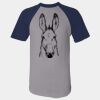 Short Sleeve Baseball Jersey Thumbnail