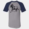 Short Sleeve Baseball Jersey Thumbnail