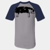 Short Sleeve Baseball Jersey Thumbnail