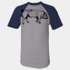 Short Sleeve Baseball Jersey Thumbnail