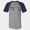 Short Sleeve Baseball Jersey Thumbnail