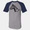 Short Sleeve Baseball Jersey Thumbnail