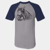 Short Sleeve Baseball Jersey Thumbnail