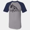 Short Sleeve Baseball Jersey Thumbnail