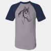 Short Sleeve Baseball Jersey Thumbnail