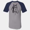 Short Sleeve Baseball Jersey Thumbnail