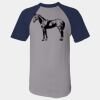 Short Sleeve Baseball Jersey Thumbnail
