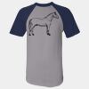 Short Sleeve Baseball Jersey Thumbnail