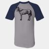 Short Sleeve Baseball Jersey Thumbnail