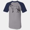 Short Sleeve Baseball Jersey Thumbnail