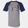 Short Sleeve Baseball Jersey Thumbnail