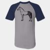 Short Sleeve Baseball Jersey Thumbnail