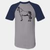Short Sleeve Baseball Jersey Thumbnail