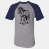 Short Sleeve Baseball Jersey Thumbnail