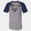 Short Sleeve Baseball Jersey Thumbnail