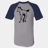Short Sleeve Baseball Jersey Thumbnail