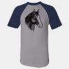Short Sleeve Baseball Jersey Thumbnail