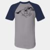 Short Sleeve Baseball Jersey Thumbnail