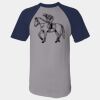 Short Sleeve Baseball Jersey Thumbnail