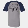 Short Sleeve Baseball Jersey Thumbnail