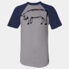 Short Sleeve Baseball Jersey Thumbnail
