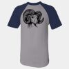Short Sleeve Baseball Jersey Thumbnail