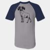 Short Sleeve Baseball Jersey Thumbnail