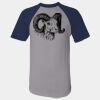 Short Sleeve Baseball Jersey Thumbnail