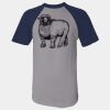 Short Sleeve Baseball Jersey Thumbnail