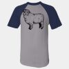Short Sleeve Baseball Jersey Thumbnail