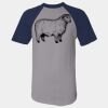 Short Sleeve Baseball Jersey Thumbnail