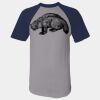 Short Sleeve Baseball Jersey Thumbnail