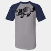 Short Sleeve Baseball Jersey Thumbnail
