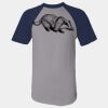 Short Sleeve Baseball Jersey Thumbnail