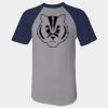Short Sleeve Baseball Jersey Thumbnail