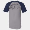 Short Sleeve Baseball Jersey Thumbnail