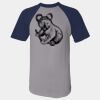 Short Sleeve Baseball Jersey Thumbnail