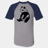 Short Sleeve Baseball Jersey Thumbnail