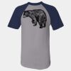 Short Sleeve Baseball Jersey Thumbnail
