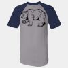 Short Sleeve Baseball Jersey Thumbnail