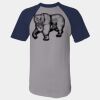 Short Sleeve Baseball Jersey Thumbnail