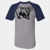 Short Sleeve Baseball Jersey Thumbnail