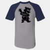 Short Sleeve Baseball Jersey Thumbnail